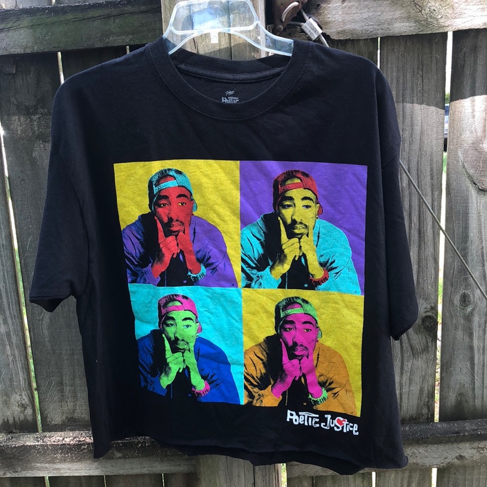 Graphic Tee